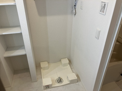 【設備】 | D-Sereno東田町
