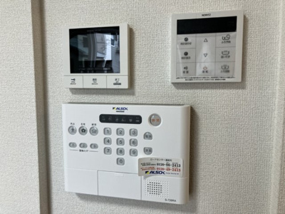 【設備】 | D-Sereno東田町