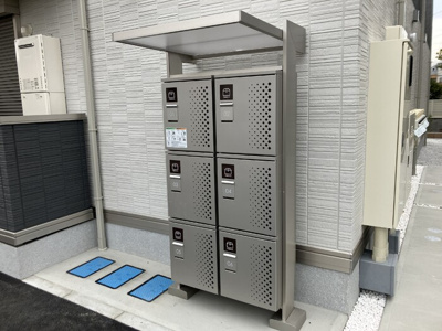 【その他共用部分】 | D-Sereno東田町