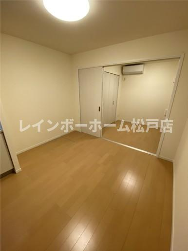 グランドソレイユ松戸上本郷のその他