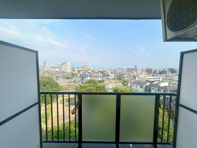 イーズ千里山のその他