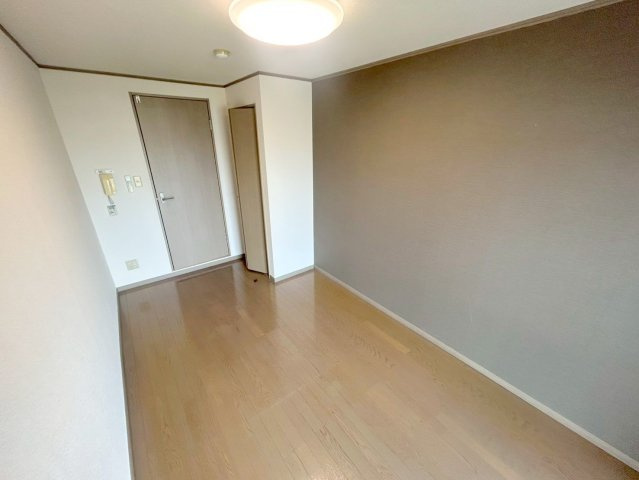 イーズ千里山の内装
