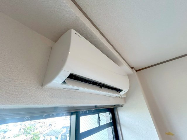 イーズ千里山の設備