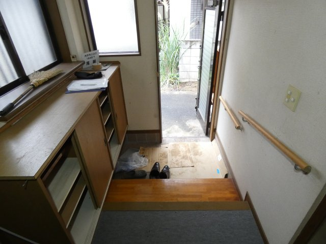 上山口貸家のその他