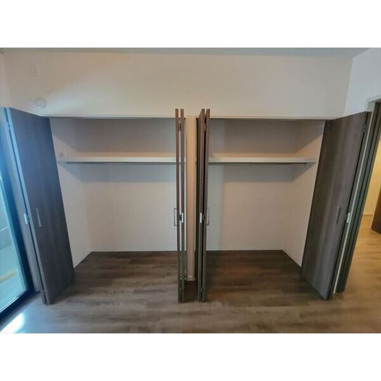 【収納】さくらHills ROKUBAN Platinum Residence
