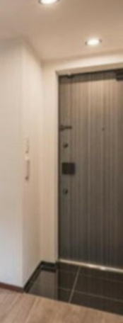 アクセス池袋の玄関
