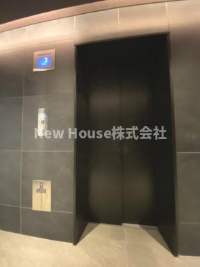 アクセス池袋のその他共用部分