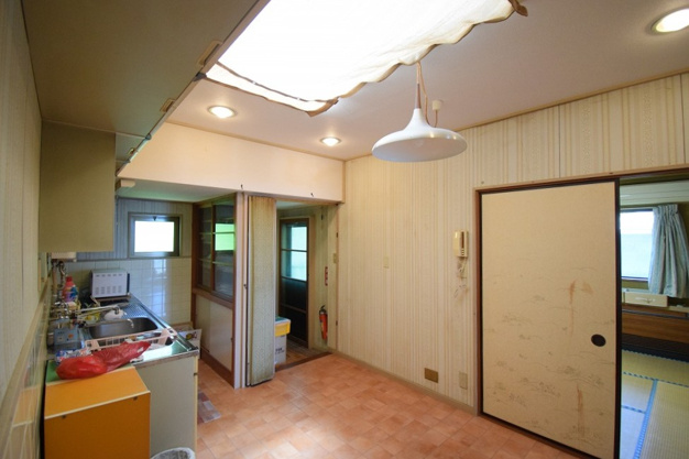 【和室】 | 大室高原別荘地　戸建