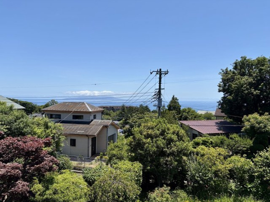 【居間・リビング】 | 大室高原別荘地　戸建