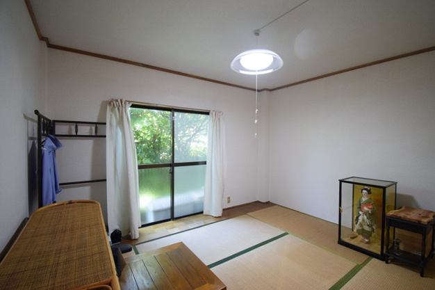 【キッチン】 | 大室高原別荘地　戸建