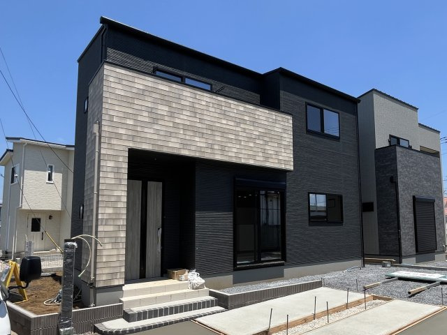 ワイウッドコート東松山市松山町第1期