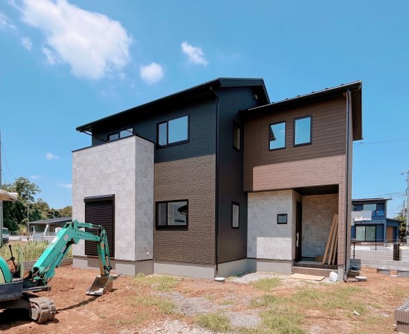 ワイウッドコート東松山市松山町第1期