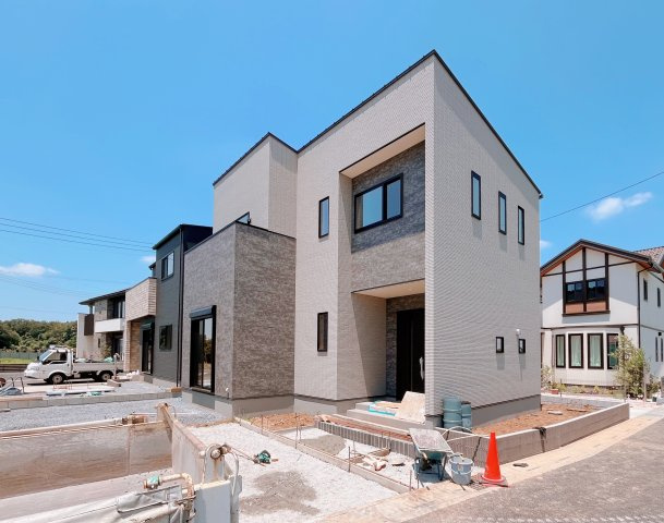 ワイウッドコート東松山市松山町第1期