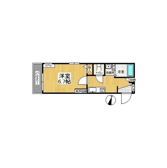 ジュネスⅡ 