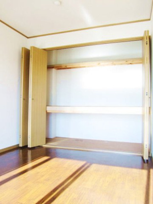 【収納】 | アビタシオン泉