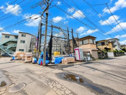 綾瀬市吉岡東第8 新築戸建 全2棟の画像