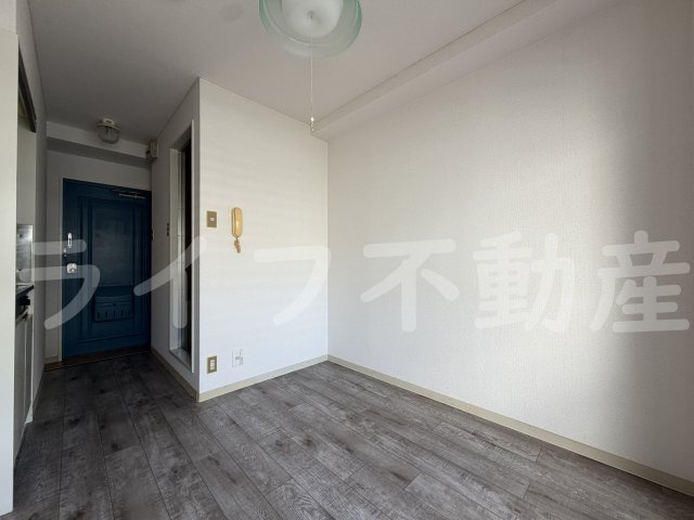 コスナーマンションのその他