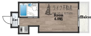コスナーマンション