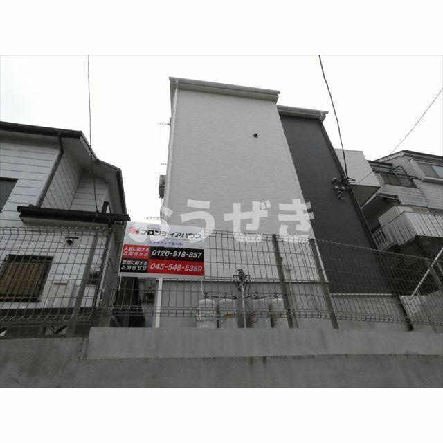 ブライティア桜木町のその他共用部分