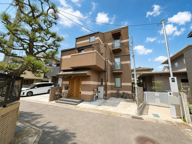 常盤馬塚町のその他