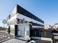 F－HEIM（エフハイム）　西尾市上道目記町の画像