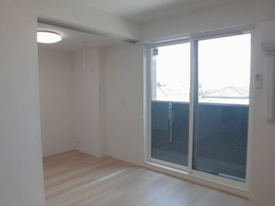 【居間・リビング】 | D-RESIDENCE東田町 | ゆったりとした居間です