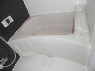 【浴室】 | D-RESIDENCE東田町 | 日々の疲れを癒すお風呂付です
