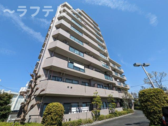 藤和シティコープ所沢