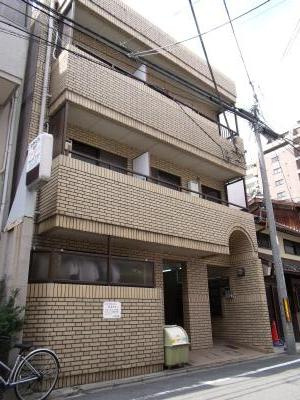 ハイツ東