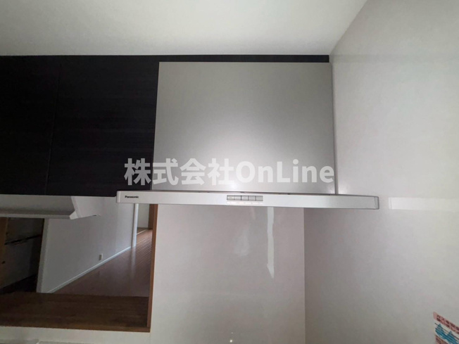 【設備】 | LALLAPALLOOZA