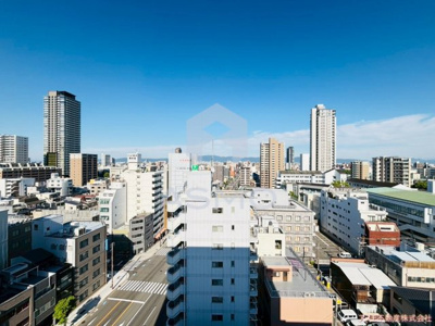 【展望】 | ビューテラス清水谷