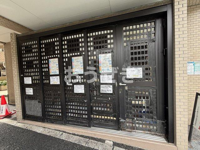 コスモ横浜大通り公園のその他
