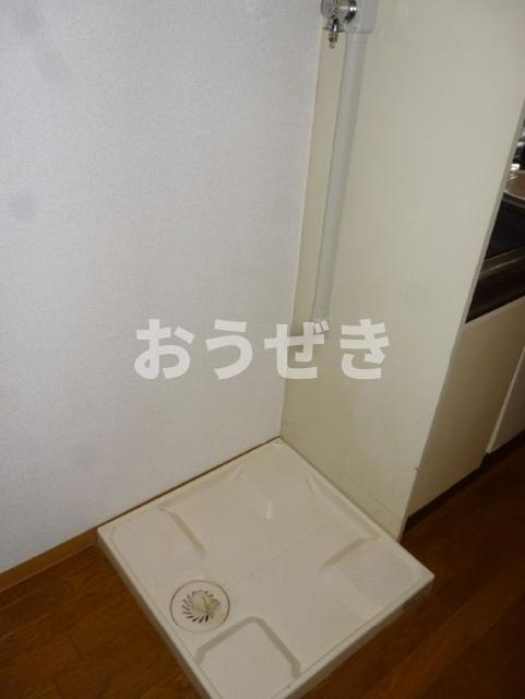 コスモ横浜大通り公園の設備