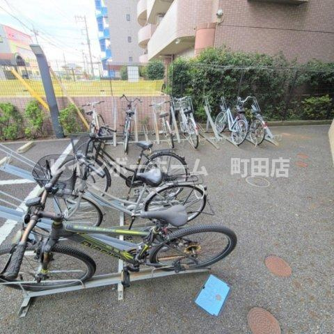 ABITARE海老名※初期費用分割あと払いサービス利用可能物件のその他共用部分