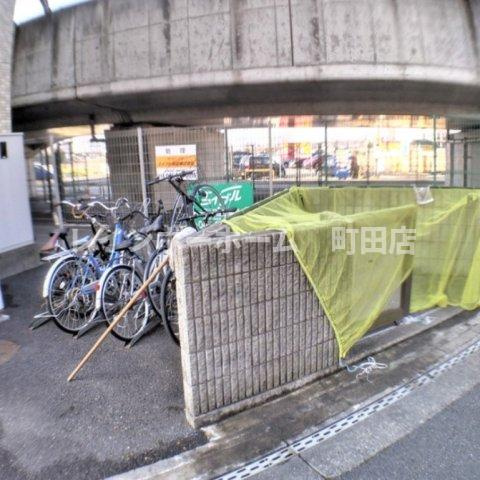 ABITARE海老名※初期費用分割あと払いサービス利用可能物件のその他共用部分