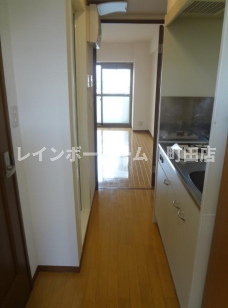 ABITARE海老名※初期費用分割あと払いサービス利用可能物件の内装