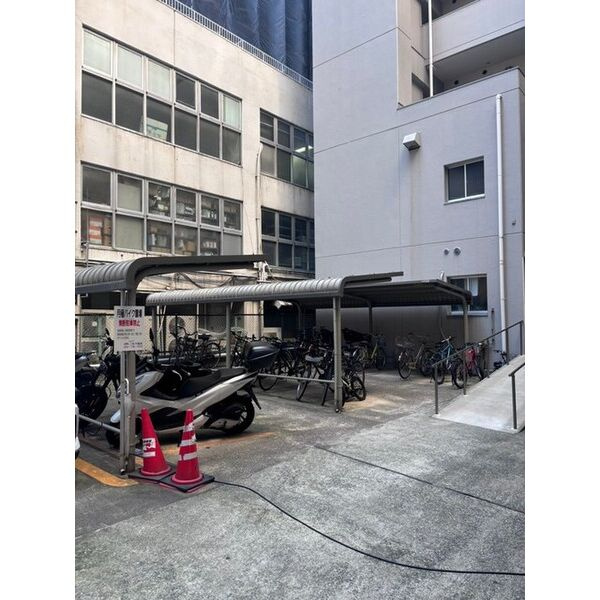 セレス駅南　東住吉小学校区のその他共用部分|セレス駅南