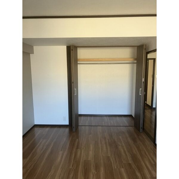 セレス駅南　東住吉小学校区の収納|セレス駅南
