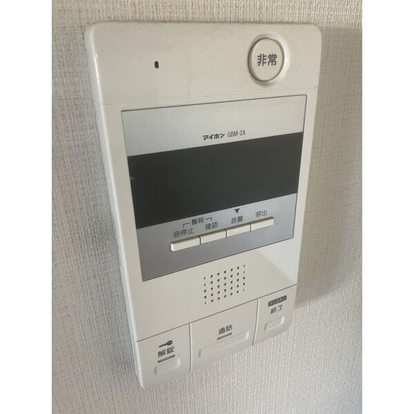 セレス駅南　東住吉小学校区のセキュリティ|セレス駅南