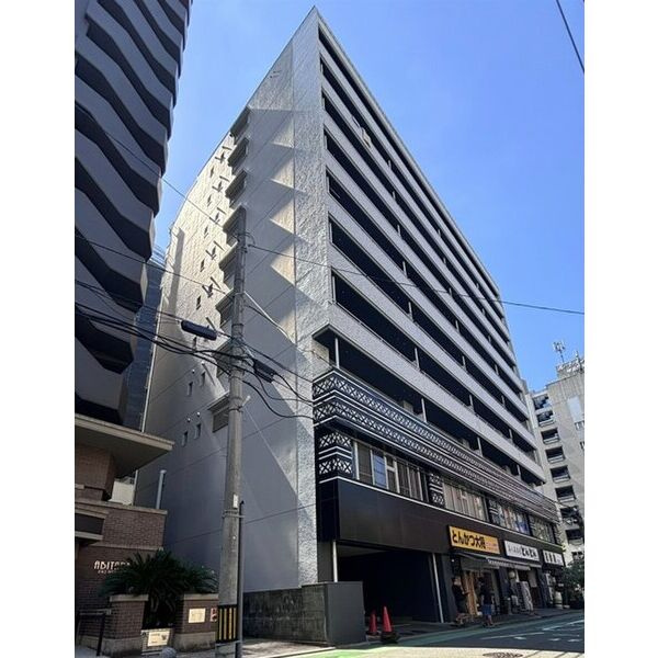 セレス駅南　東住吉小学校区
