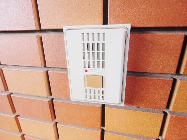 プチメゾン正田のセキュリティ