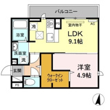 グラン・アイオ　A棟の画像
