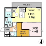 グラン・アイオ　A棟の画像