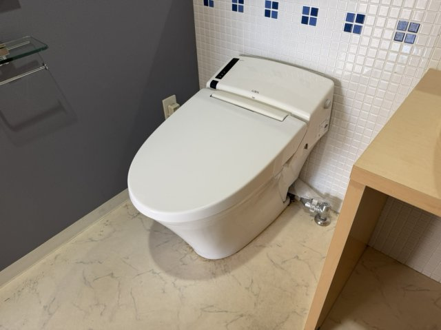 【トイレ】 | エスコートノヴェル用賀