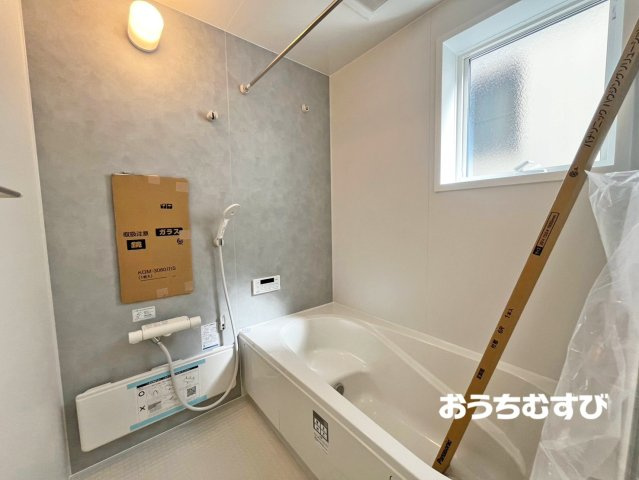 春日井市高森台３丁目(全1棟)の浴室