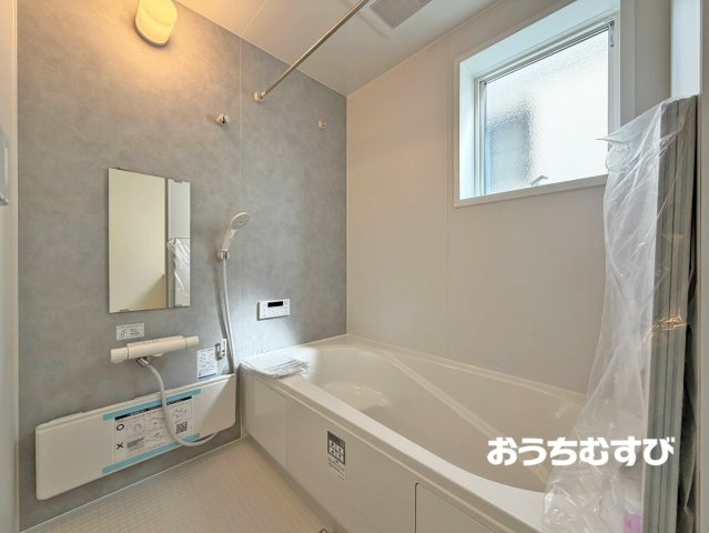 春日井市高森台３丁目(全1棟)の浴室