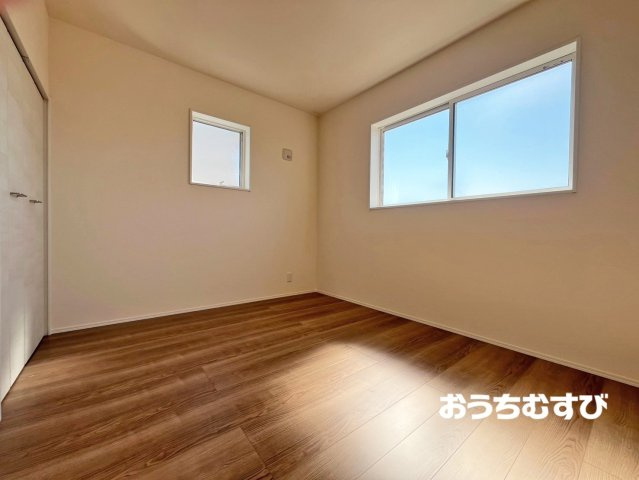 春日井市高森台３丁目(全1棟)の洋室