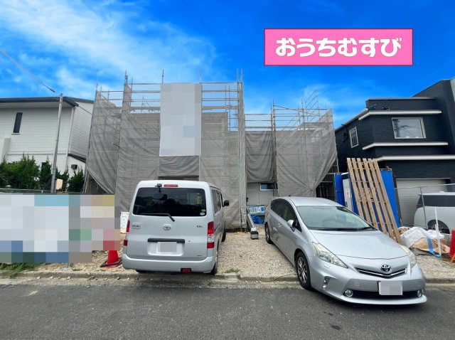 春日井市高森台３丁目(全1棟)