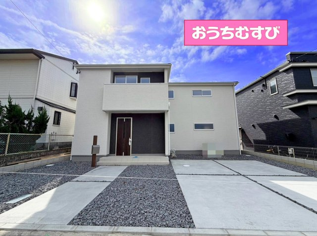 春日井市高森台３丁目(全1棟)の外観