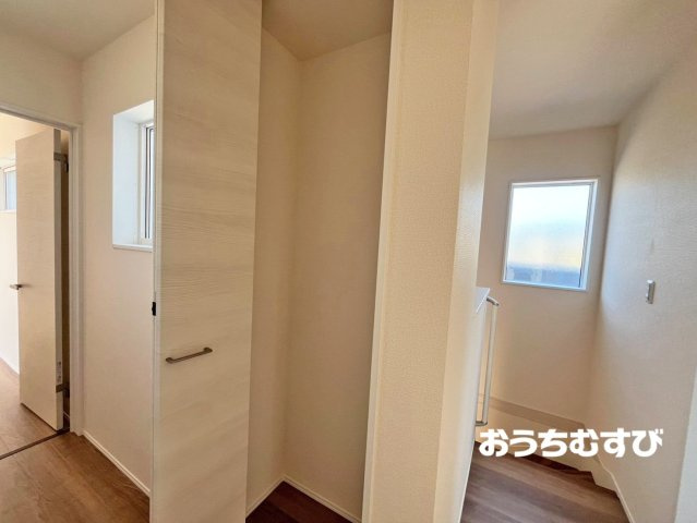 春日井市高森台３丁目(全1棟)の収納